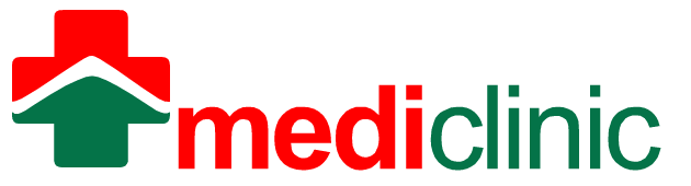 Mediclinic Logo